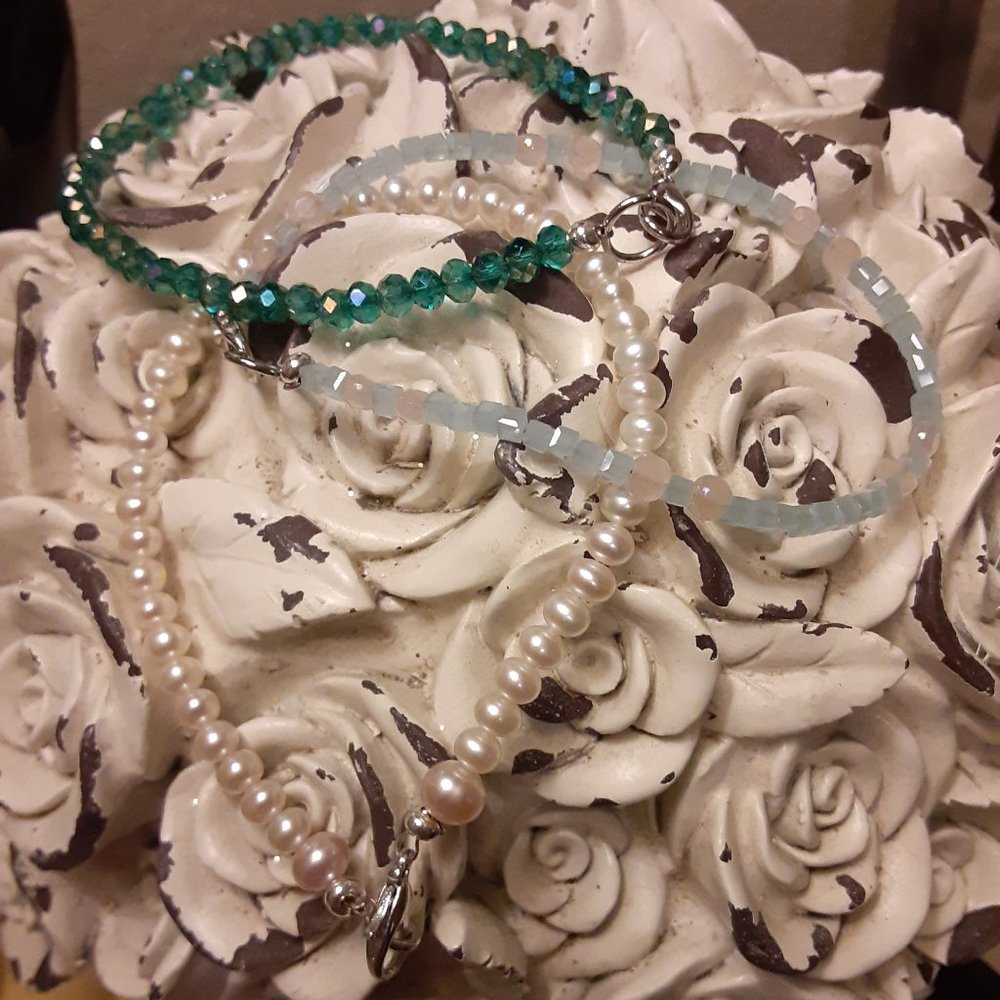 Bracelet Bundle - image 1